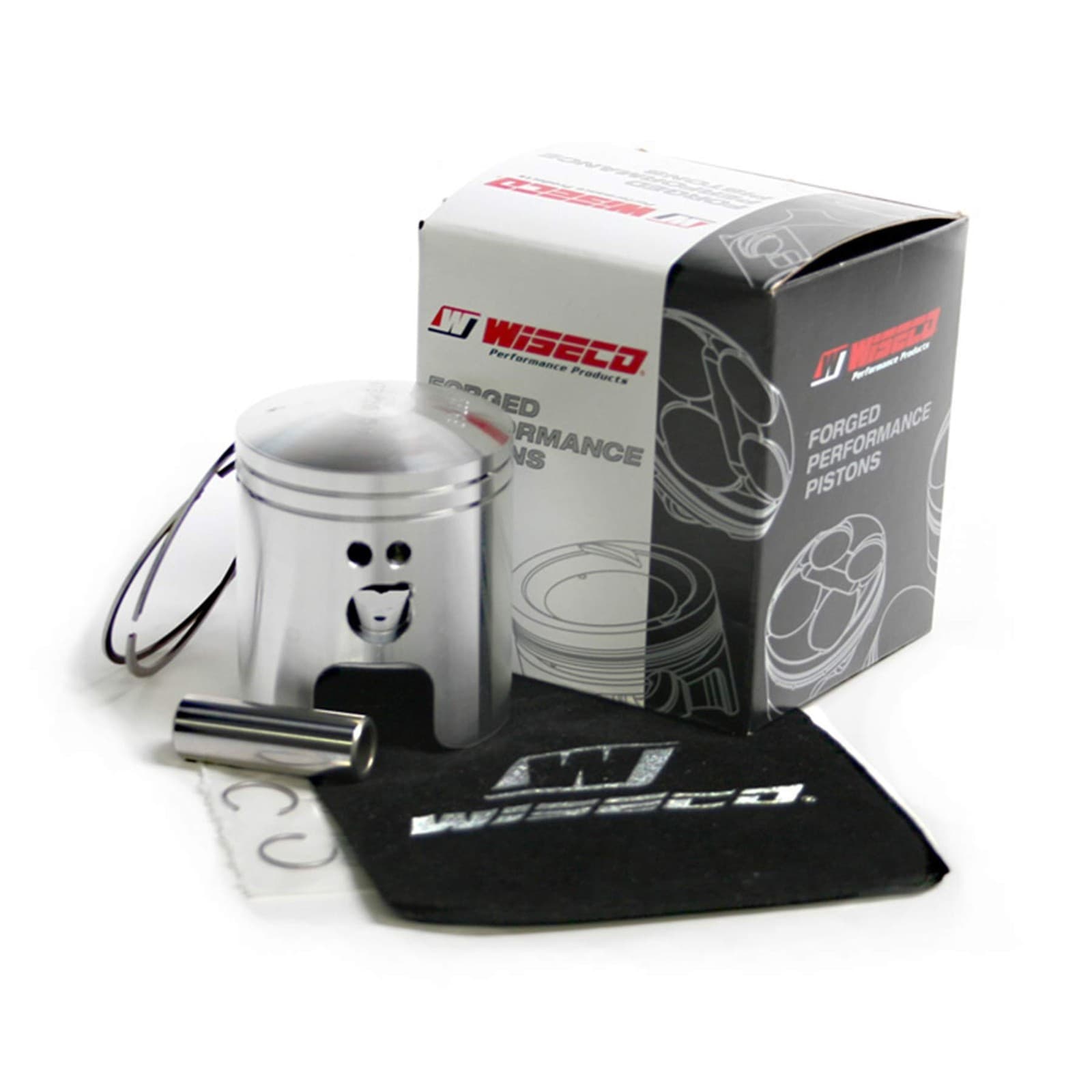 Wiseco Piston Kit - Image 487