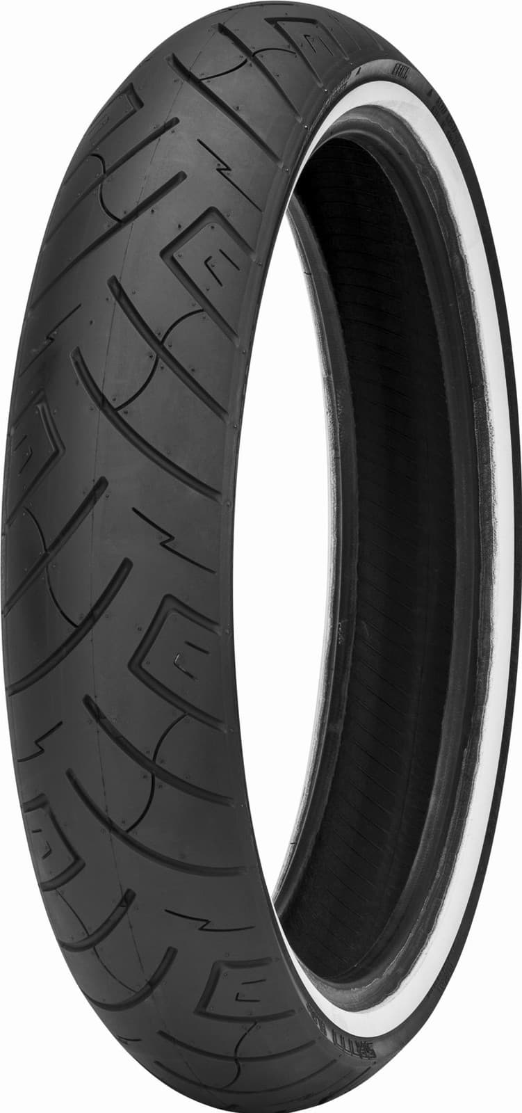 Shinko TIRE 777 CRUISER HD FRONT - Image 3