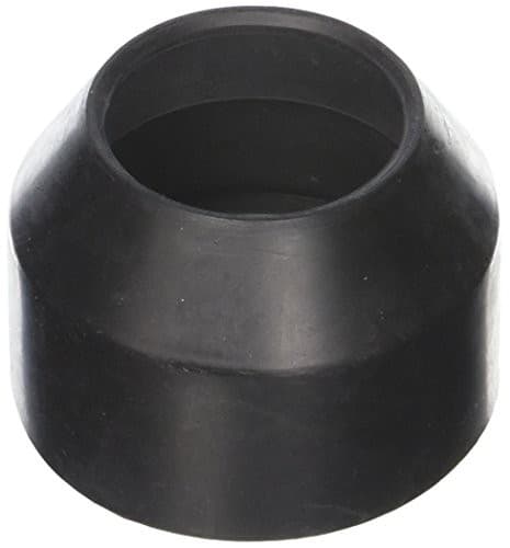 Fork Dust Boot