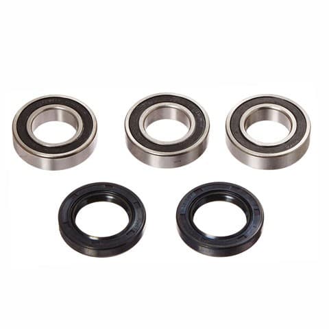 Talon Hub Bearing Kit - Image 7