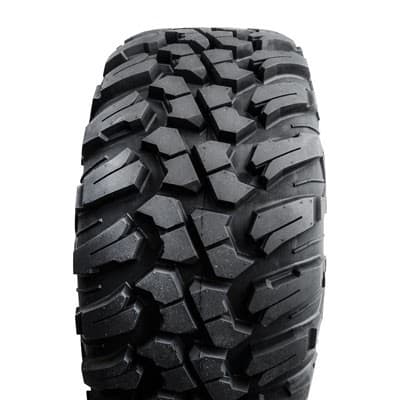 Tusk Aramid Terrabite 10 Ply Tire - Image 15