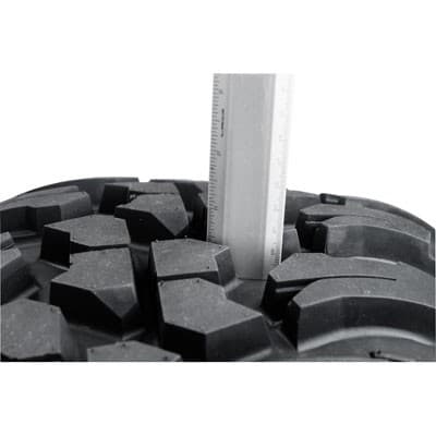 Tusk Aramid Terrabite 10 Ply Tire - Image 16