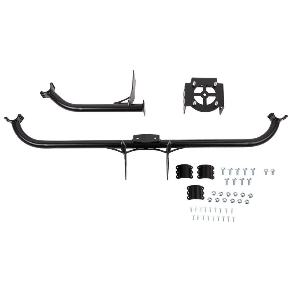 Tusk Spare Tire Carrier - Image 35