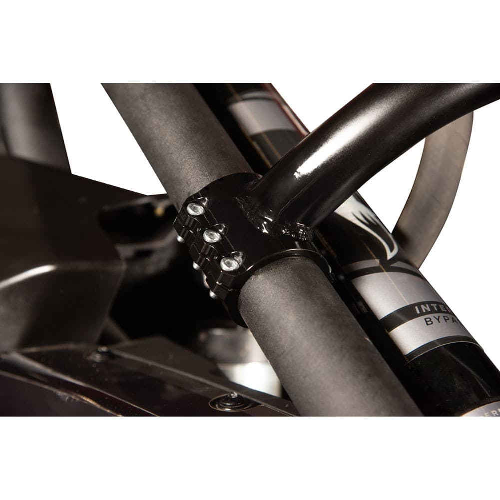 Tusk Spare Tire Carrier - Image 32