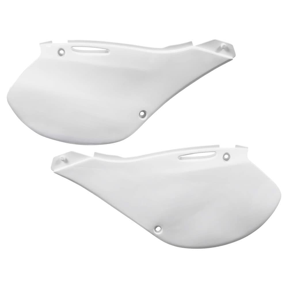 Side Panels (White) - Image 5