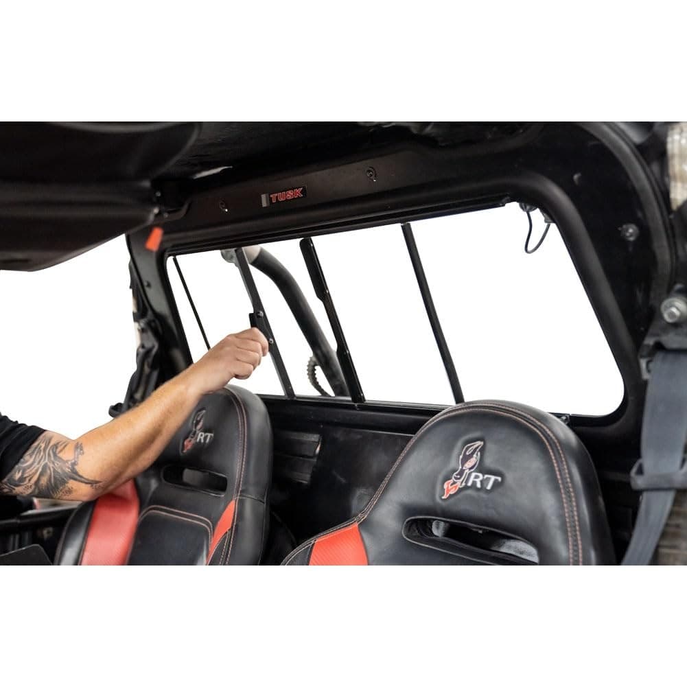 Tusk Sliding Rear Glass Window - Image 52