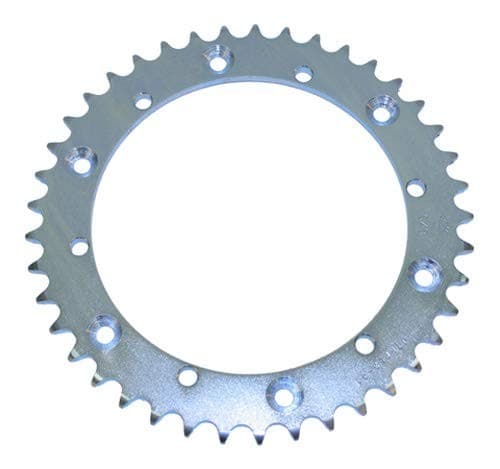 JT Rear Steel Sprocket 525 Pitch - Image 50