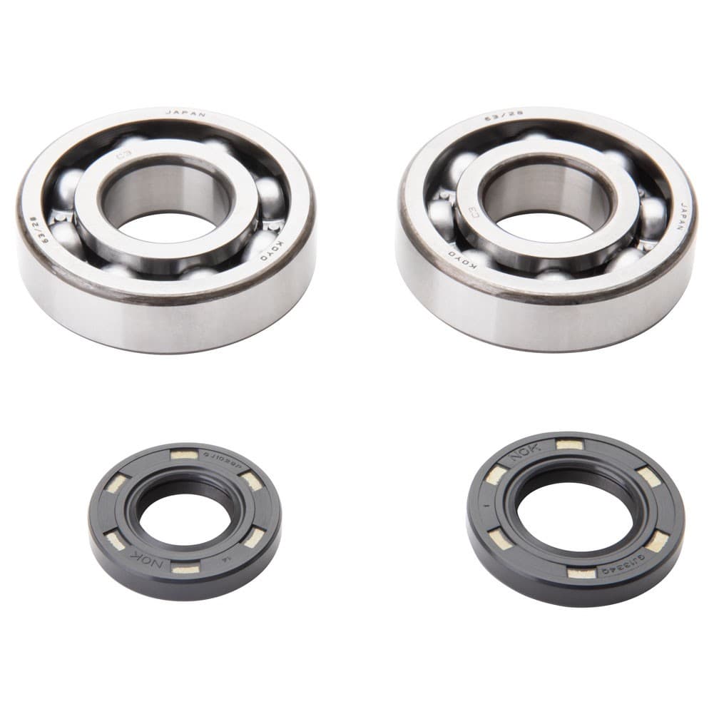 Pro X Crankshaft Bearing and Seal Kit - Image 9