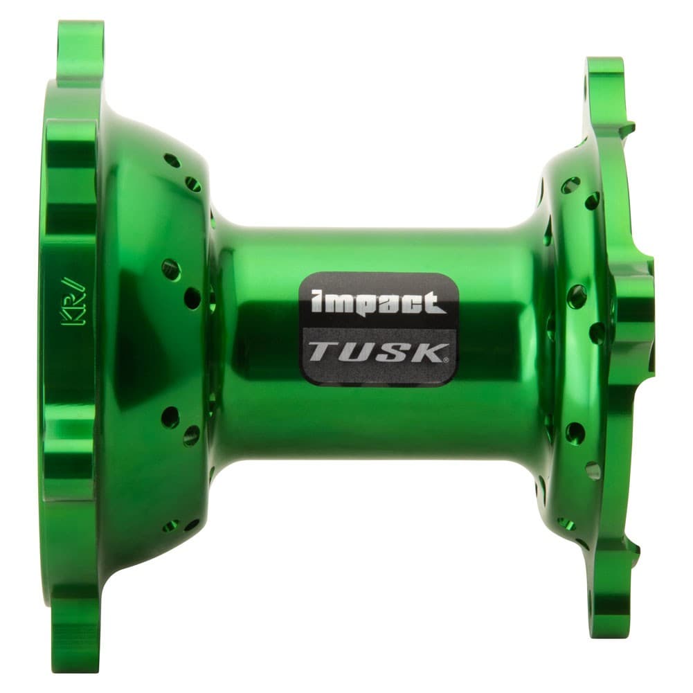 Tusk Impact Motorcycle Hub - Rear - Image 82