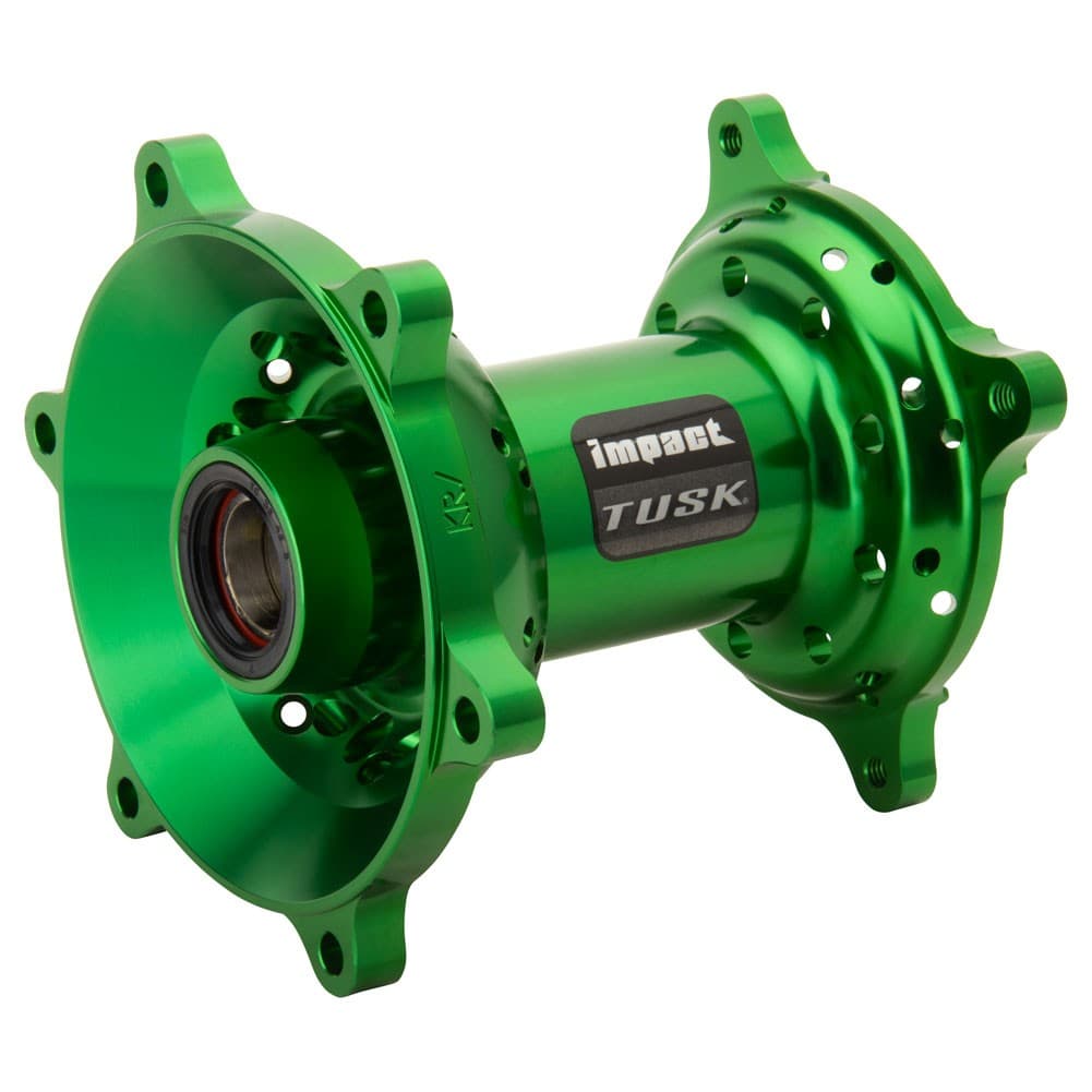 Tusk Impact Motorcycle Hub - Rear - Image 83