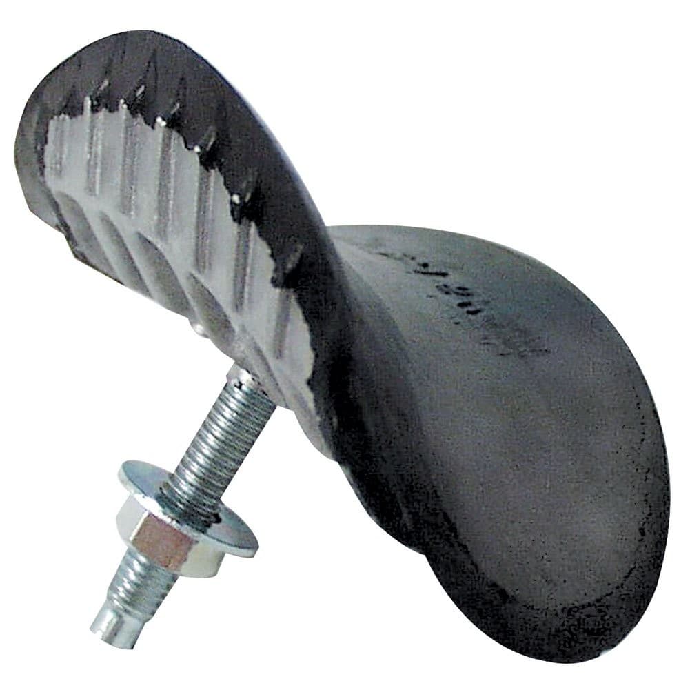 Tusk Motorcycle Rim Lock - Image 4