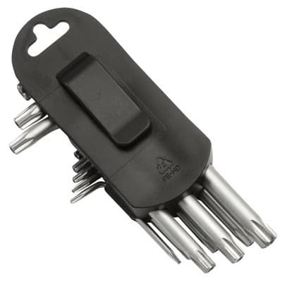 Tusk Torx Wrench Set - Image 3