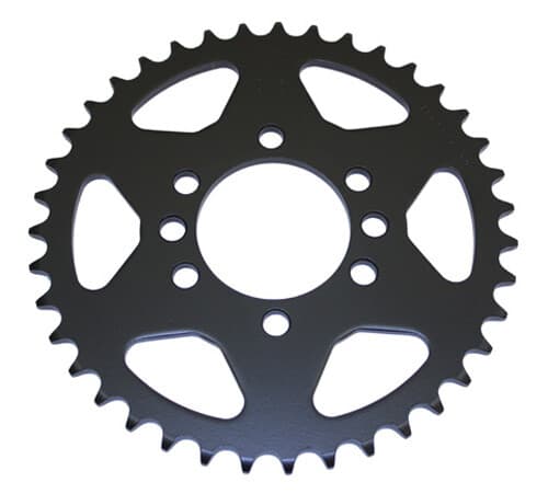 JT Rear Steel Sprocket 525 Pitch - Image 42