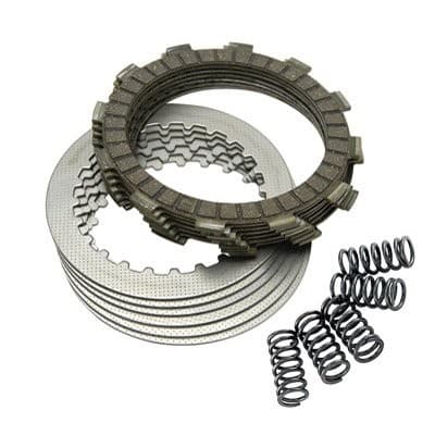 Tusk Clutch Kit With Heavy Duty Springs - Image 14