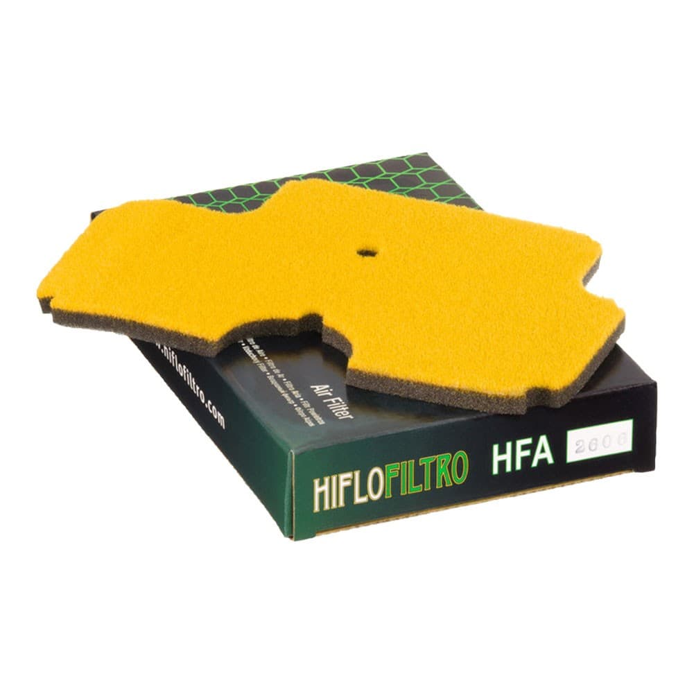 Hiflo Air Filter - Image 41