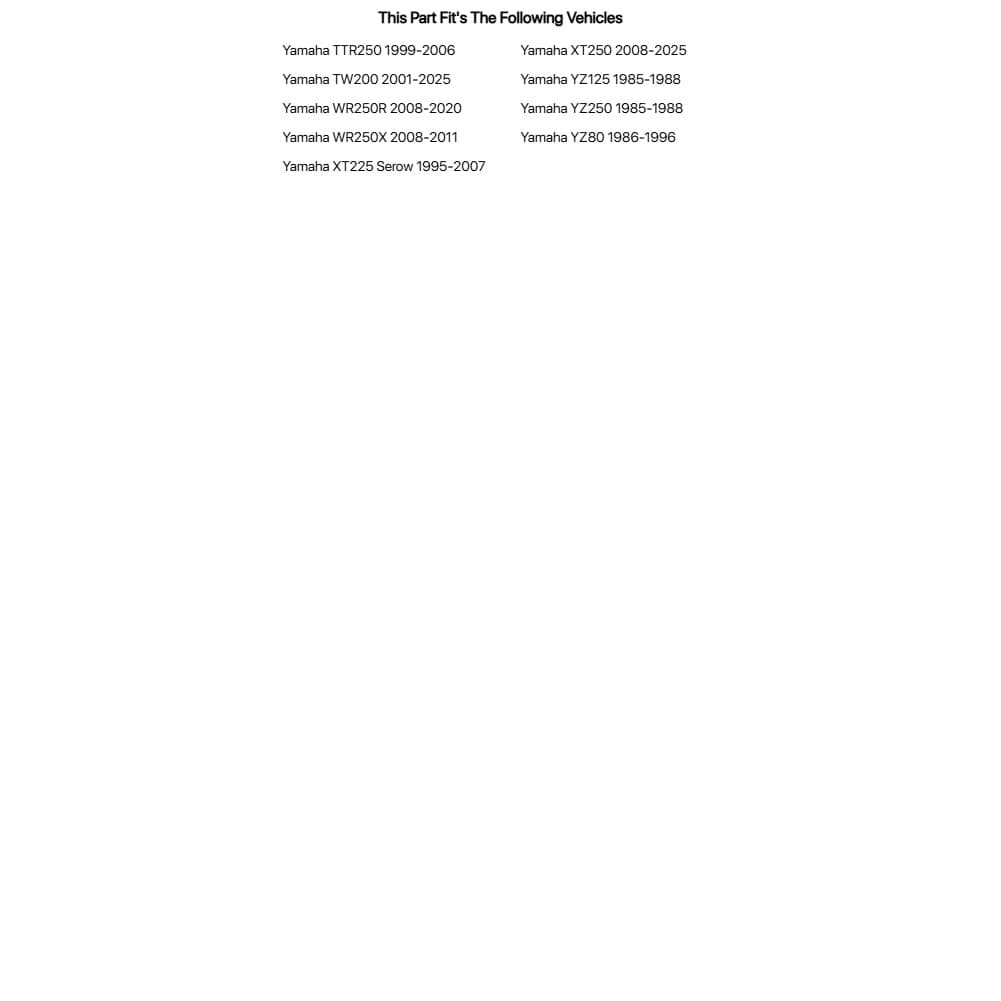 Motion Pro Polished Clutch Lever - Image 5