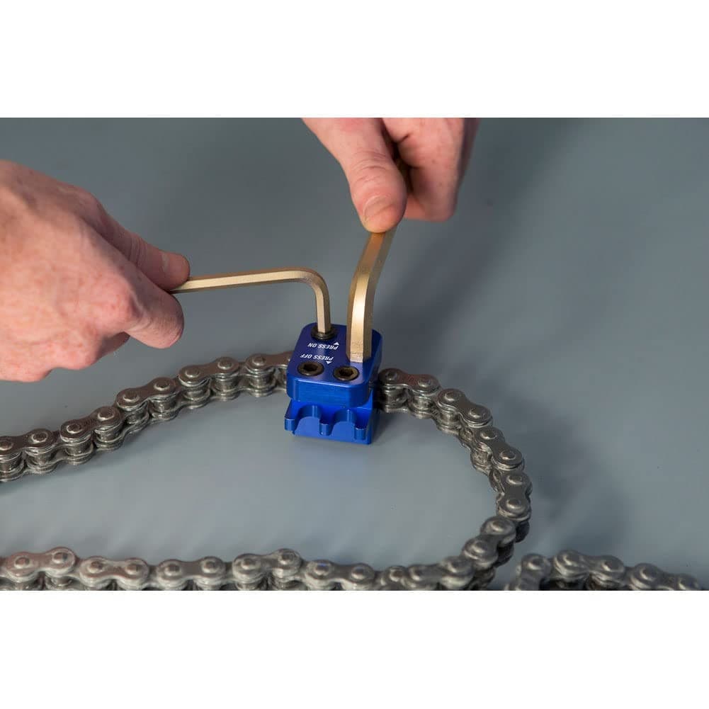 Master Link Press Tool - Image 5