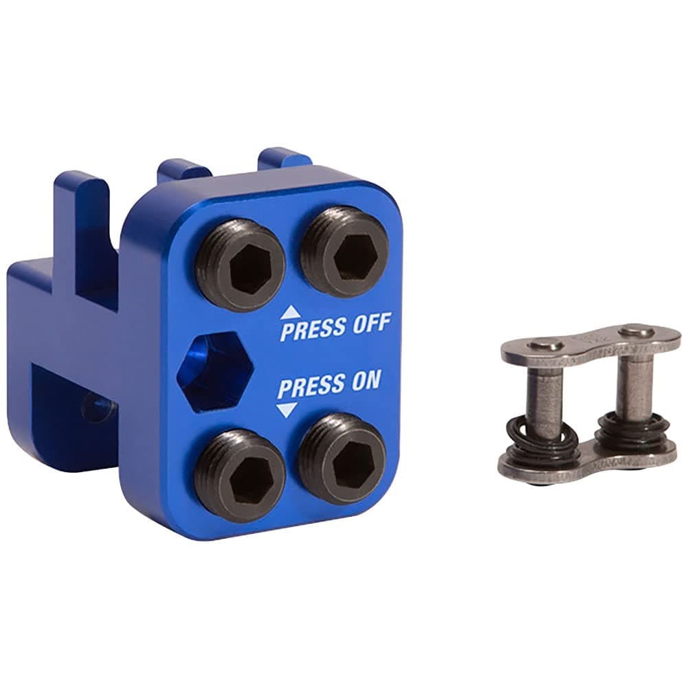 Master Link Press Tool - Image 3