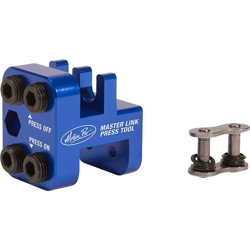 Master Link Press Tool - Image 2