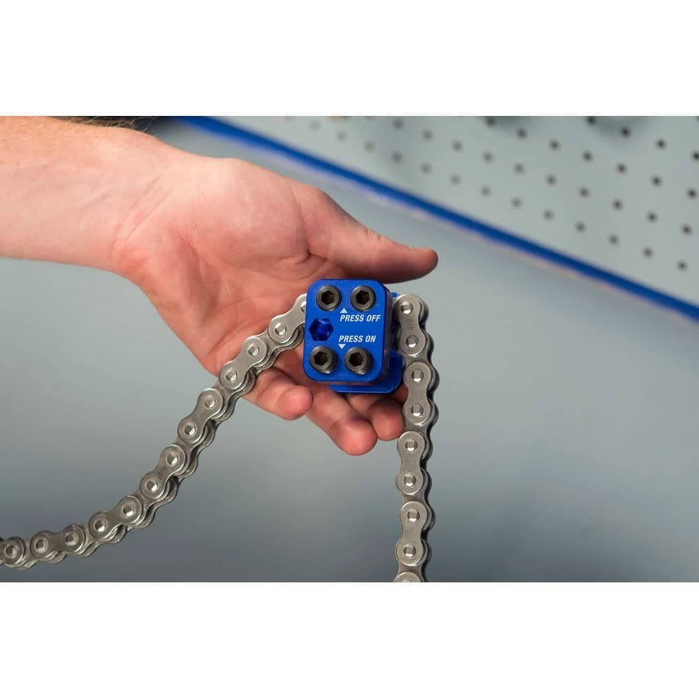 Master Link Press Tool - Image 6