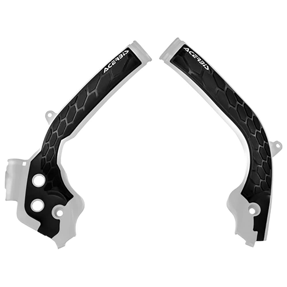 Acerbis X-Grip Frame Guards - Image 11