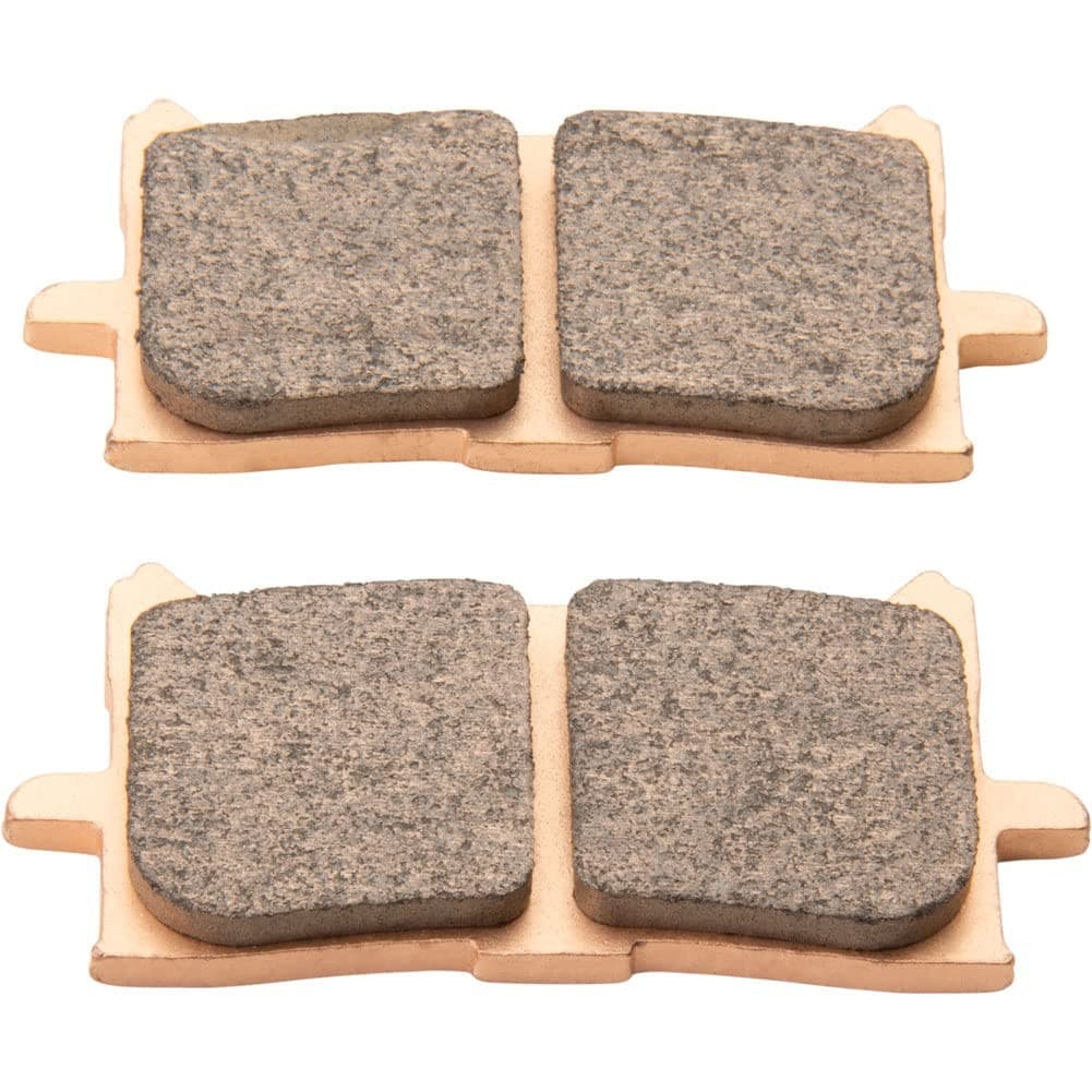 Tusk Brake Pad - Sintered Metal - Image 198