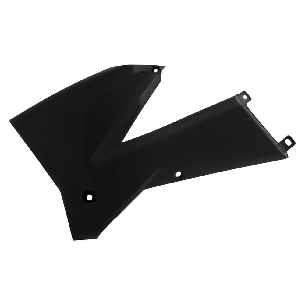 Acerbis Lower Radiator Scoops Black - Image 172