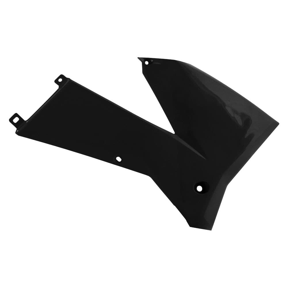Acerbis Lower Radiator Scoops Black - Image 171