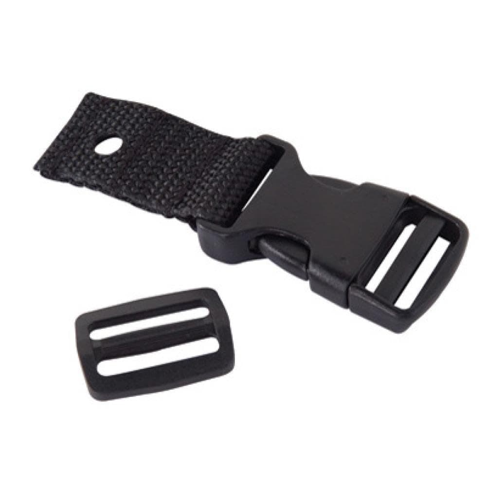 Tusk UTV Roof & Rear Window Replacement Buckle - Image 3