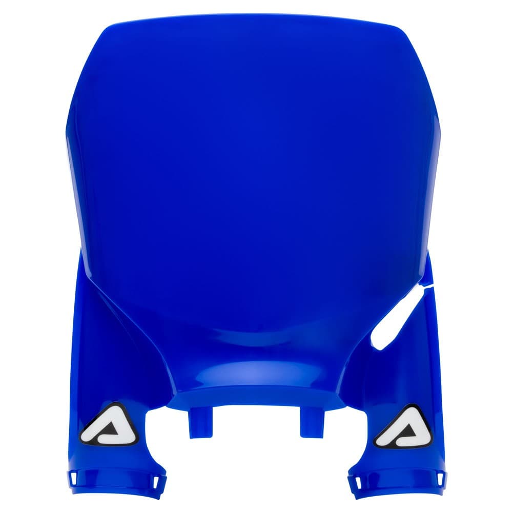 Raptor Front Number Plate - Image 40