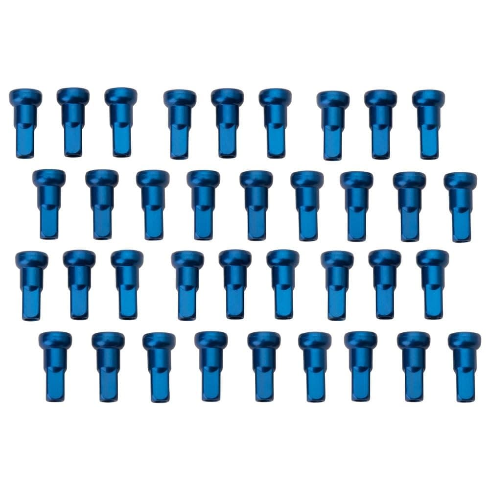 Tusk Motorcycle Spoke Kit - Rear - Image 27