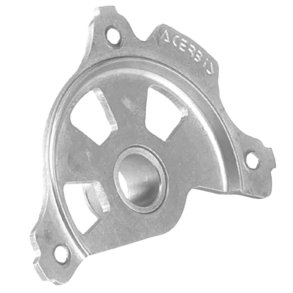 Acerbis X-Brake Vented Front Disc Cover with Mounting Kit - Image 32