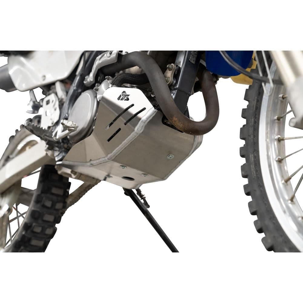 Tusk Aluminum Skid Plate - Image 156