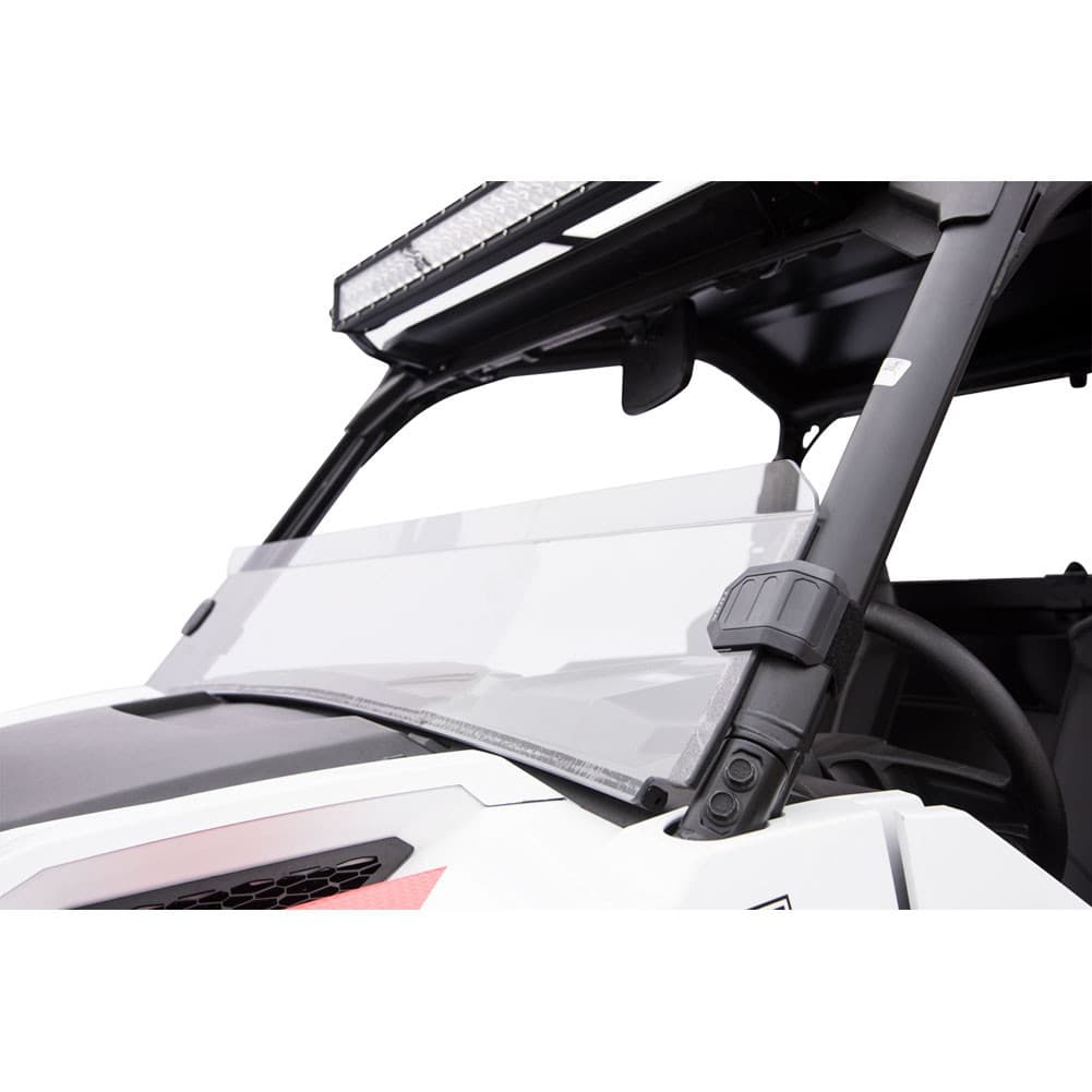 Tusk Removable Half Windshield - Image 7