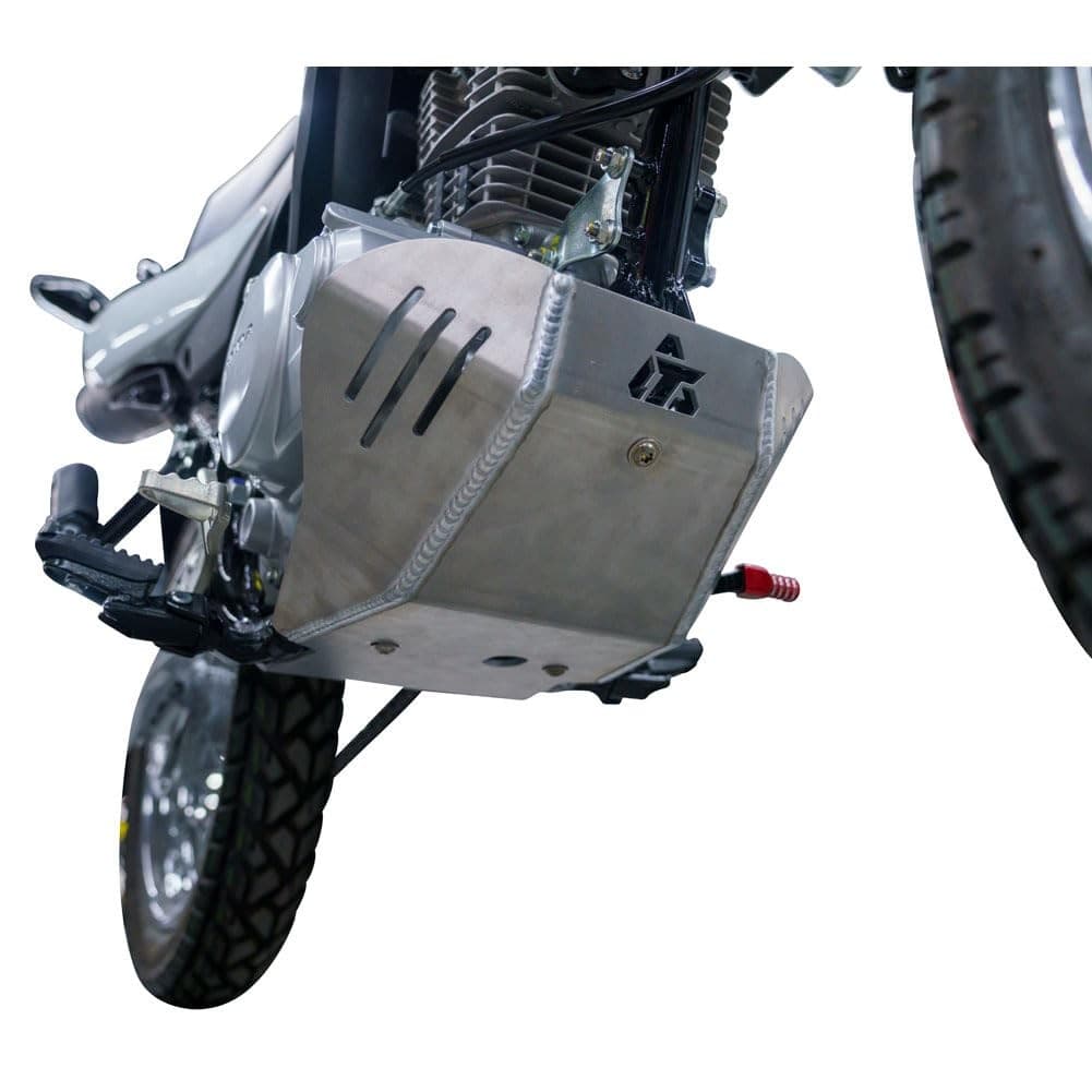 Tusk Aluminum Skid Plate - Image 166