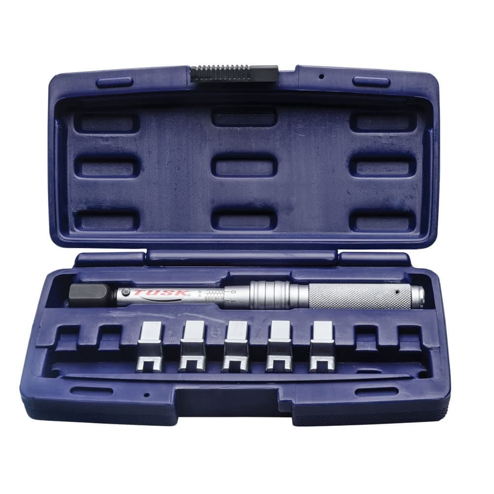 Tusk Spoke Torque Wrench Kit - Image 16