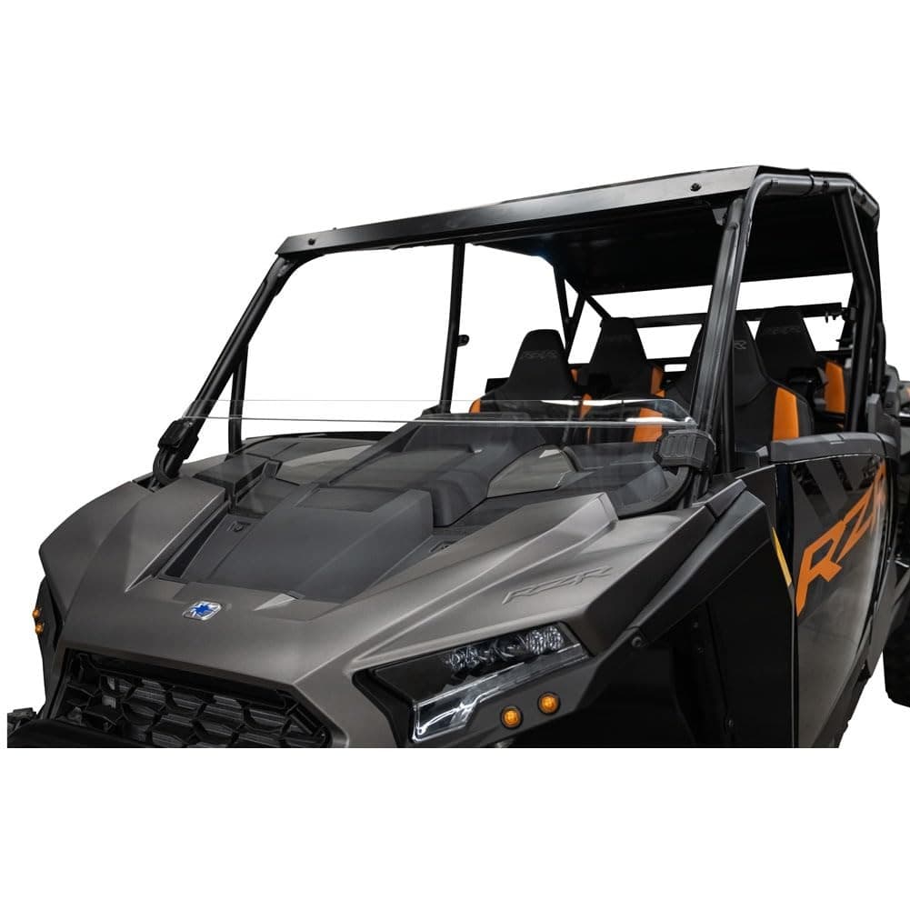 Tusk Removable Half Windshield - Image 63