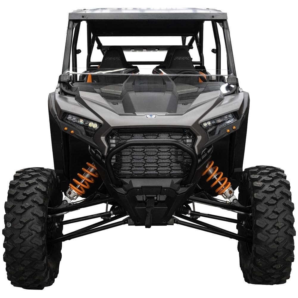 Tusk Removable Half Windshield - Image 65