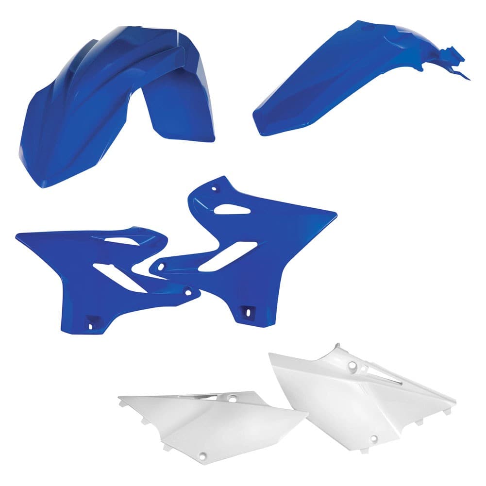 Acerbis Replica Plastic Kit Original 13 - Image 98