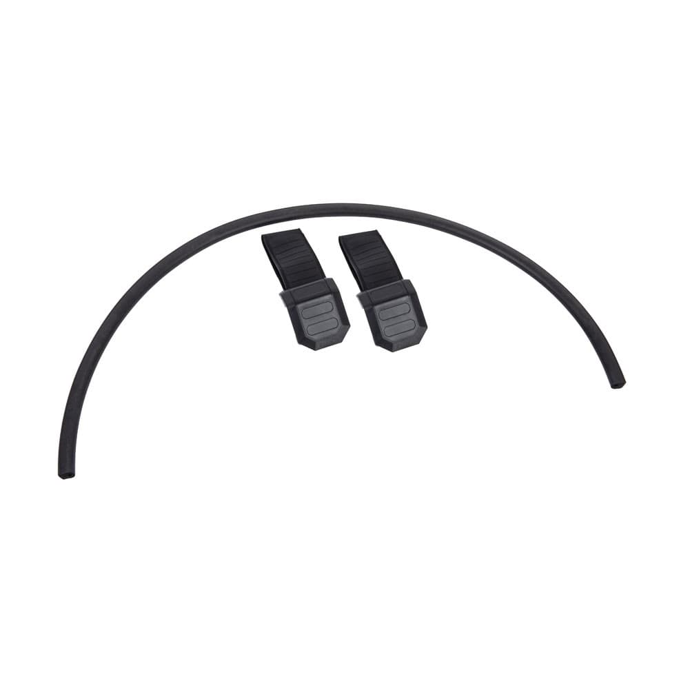 Tusk Removable Half Windshield - Image 15