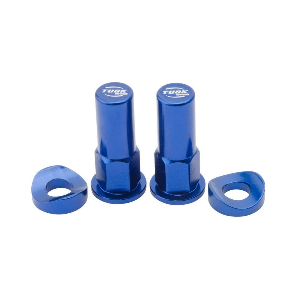 Tusk Rim Lock Nut/Spacer Kit - Image 5