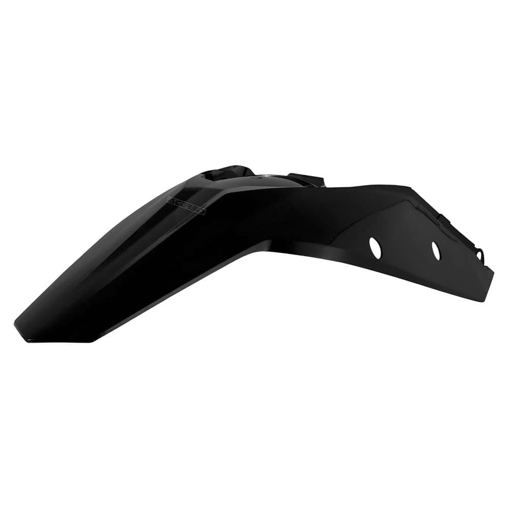 Rear/Side Cowling (Black) - Image 4