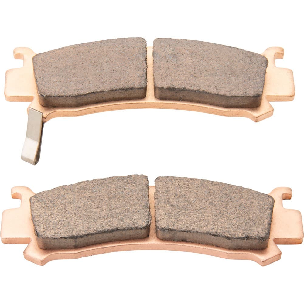 Tusk Brake Pad - Sintered Metal - Image 190