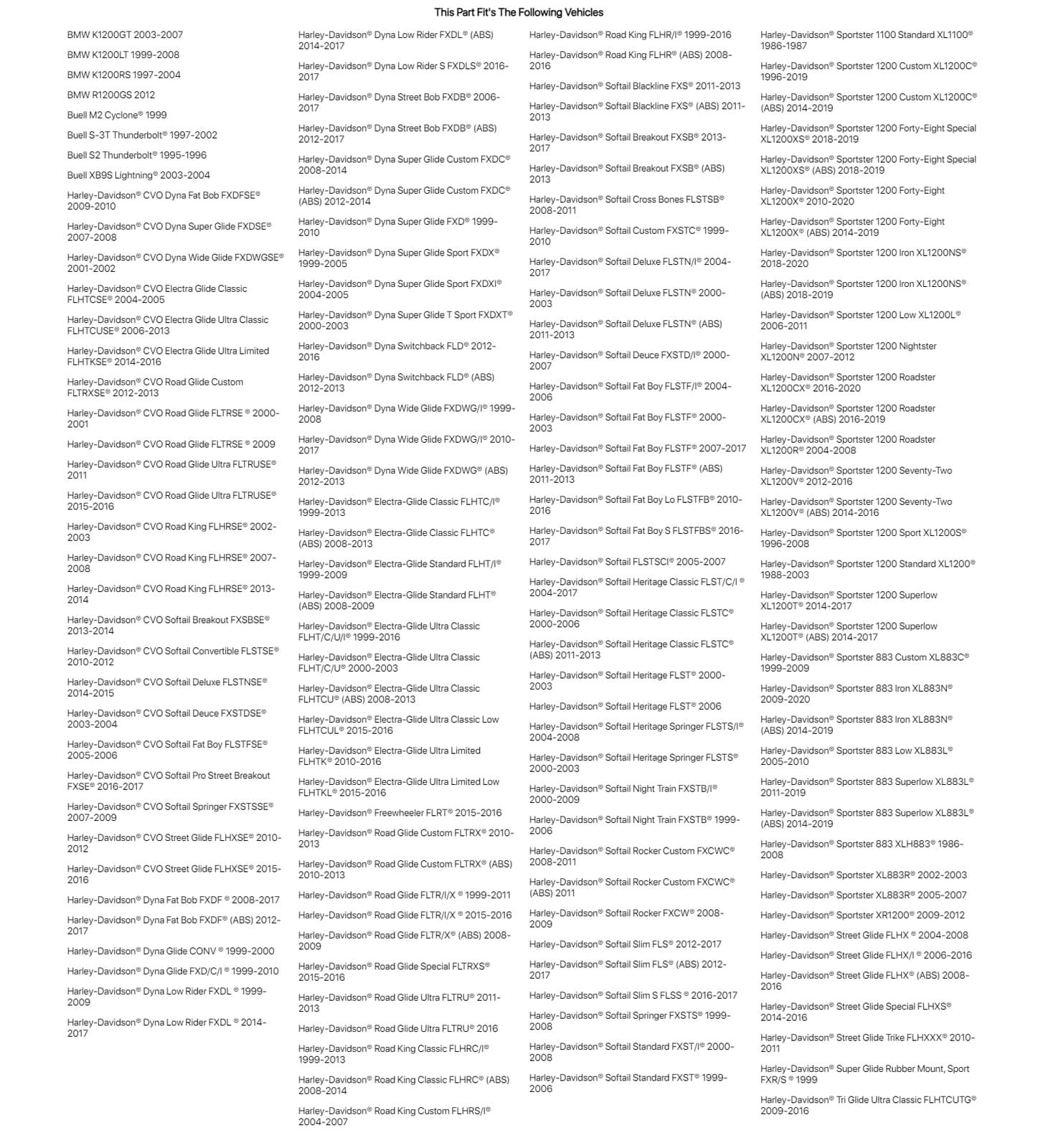 NGK BR6FIX Spark Plug - Image 503