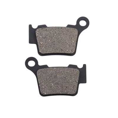 Tusk Brake Pad - Carbon - Image 25