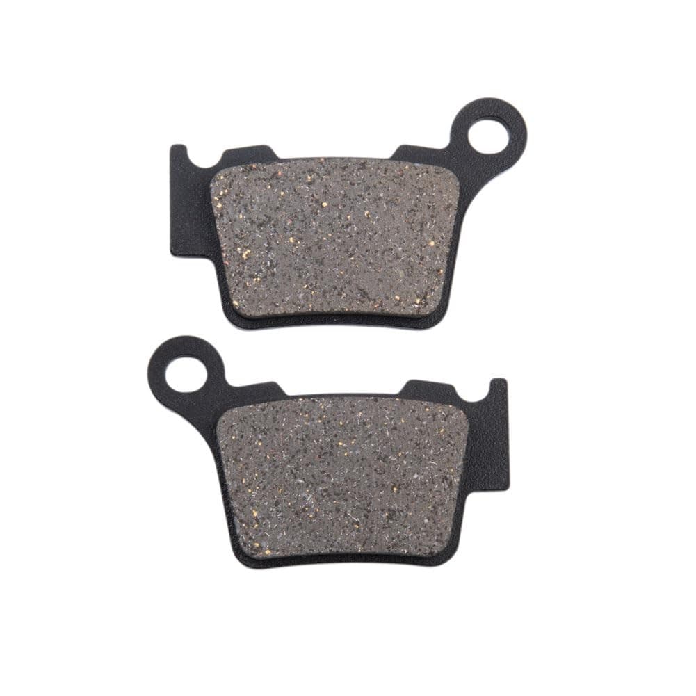 Tusk Brake Pad - Carbon - Image 24