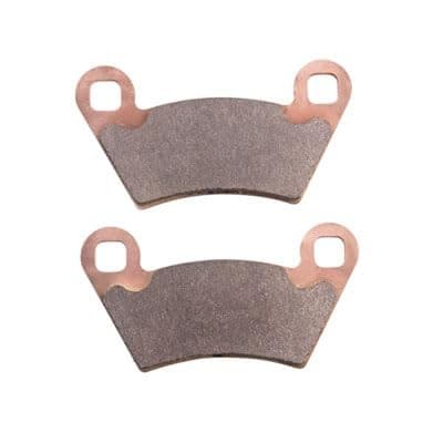 Tusk Brake Pad - Sintered Metal - Image 176