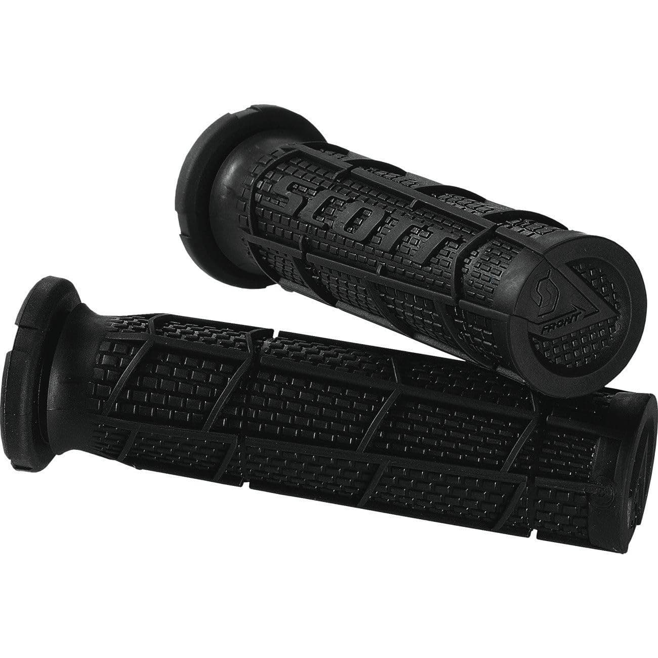 Radial Full Waffle Grips - Image 4
