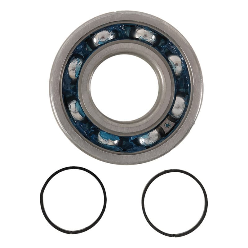 HOT RODS Main Crankshaft Bearing and Seal Kit - Image 41