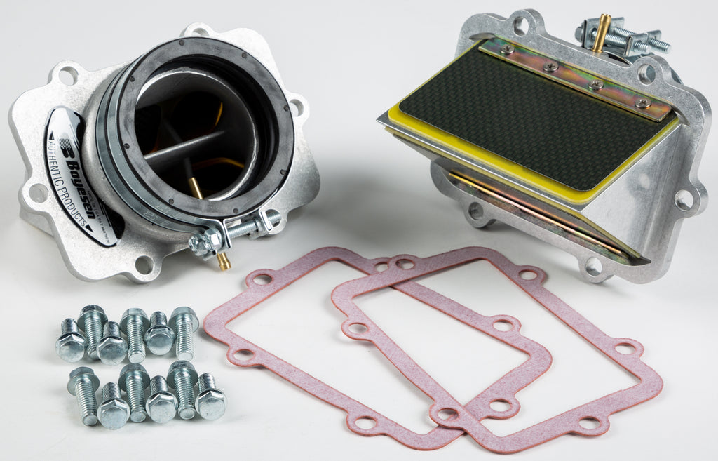 Boyesen SNOWMOBILE RAGE CAGE